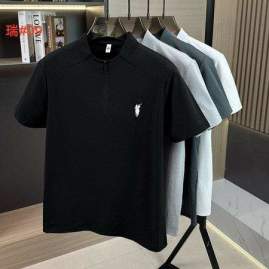 Picture of Ralph Lauren Polo Polo Shirts Short _SKUPoloM-4XL12yr2625485